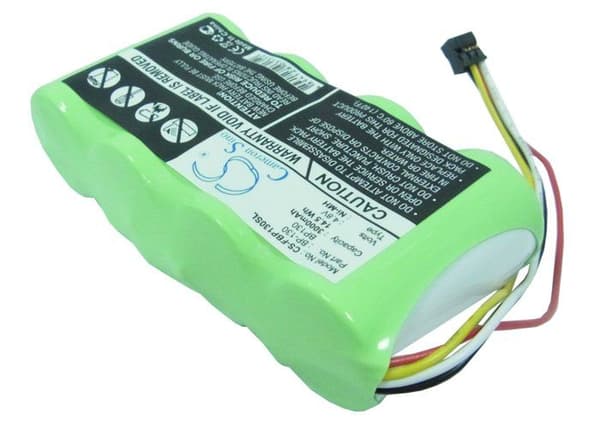 Techtek verktygsmaskin batteri - CS-FBP130SL