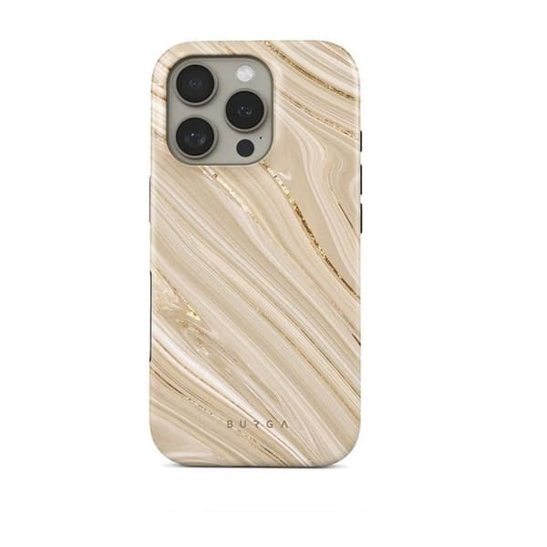 Coque Tough MagSafe Apple iPhone 16 Pro - Full Glam