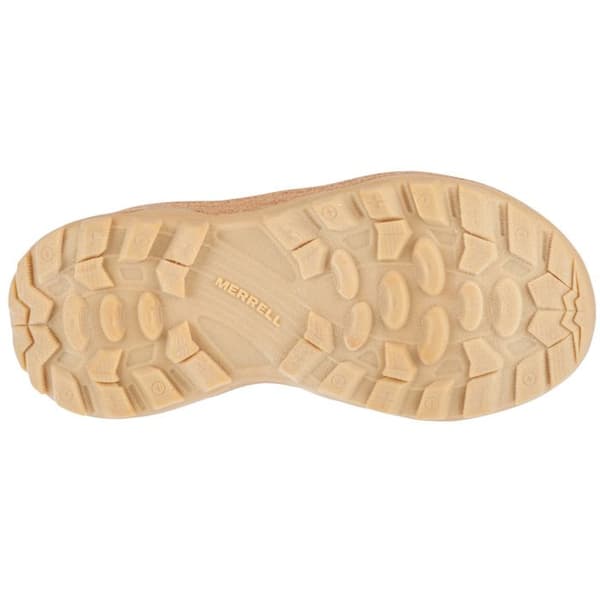 Sandaler Dam - Beige - Merrell Speed Fusion Web Rmx