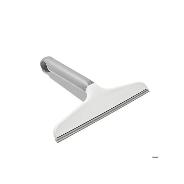 OXO Badrumssqueegee - Duschsqueegee med upphängningskrok