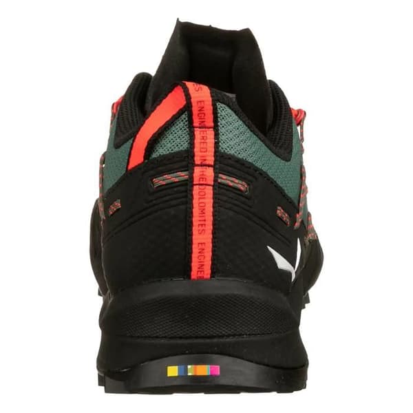 Kvinnors vandringsskor Salewa Wildfire 2