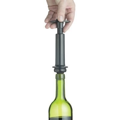 Wine Preserver + 2 Bar Craft Corks