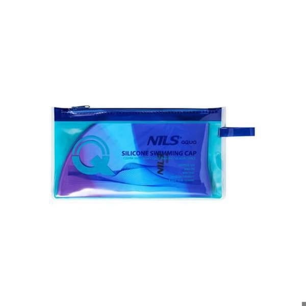 Badmössa NILS Aqua NQC M12
