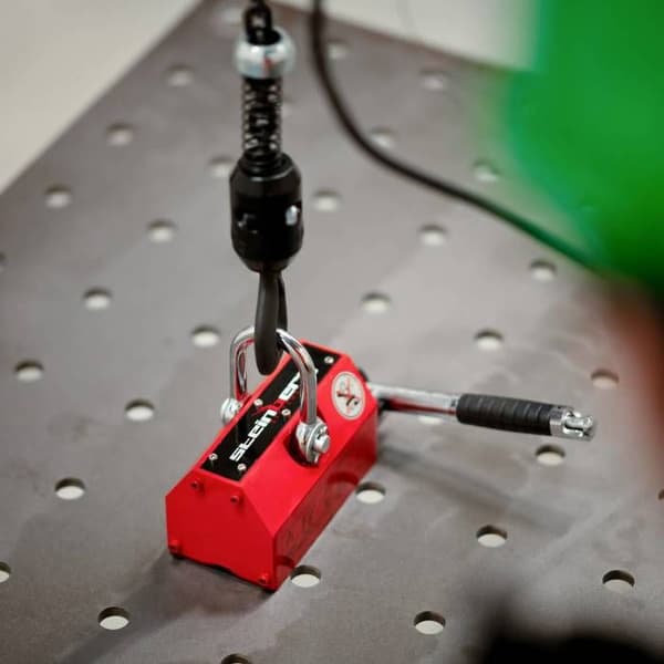 Lyftmagnet SBS-ML 300