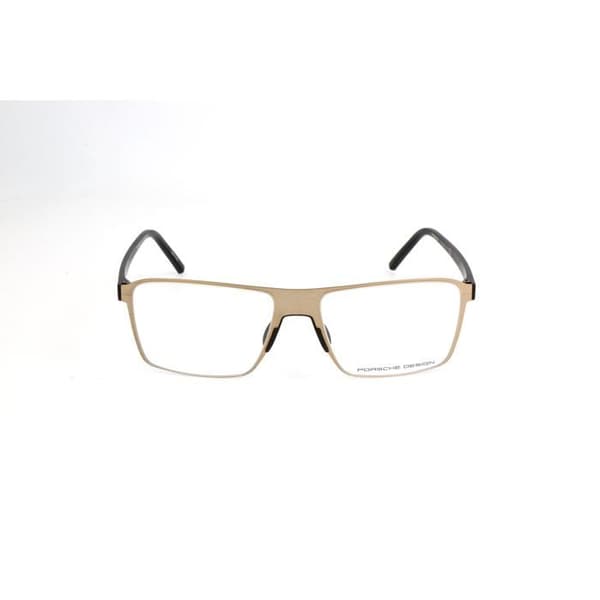 Glasögon - PORSCHE DESIGN - P8309 (C) - Brun - Vuxen - Herr