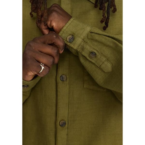 Chemise Revolution Casual
