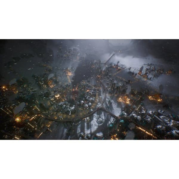 Frostpunk 2 Whiteout Edition PS5