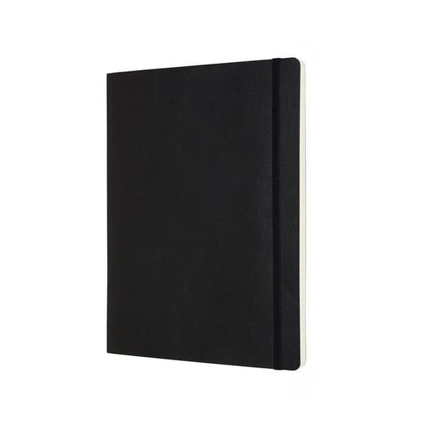 Anteckningsblock - Moleskine leaf pad