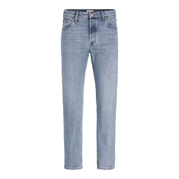 Jeans Jack & Jones Chris Classic NOOS - blå denim