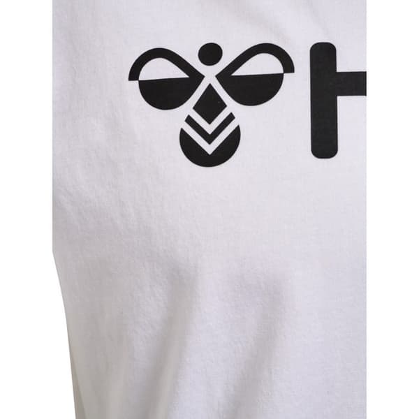 Hummel Go 2.0 logotyp T-shirt