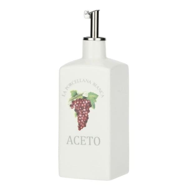 KONSERVERINGSFLASKA 250ML DECO PORSLIN