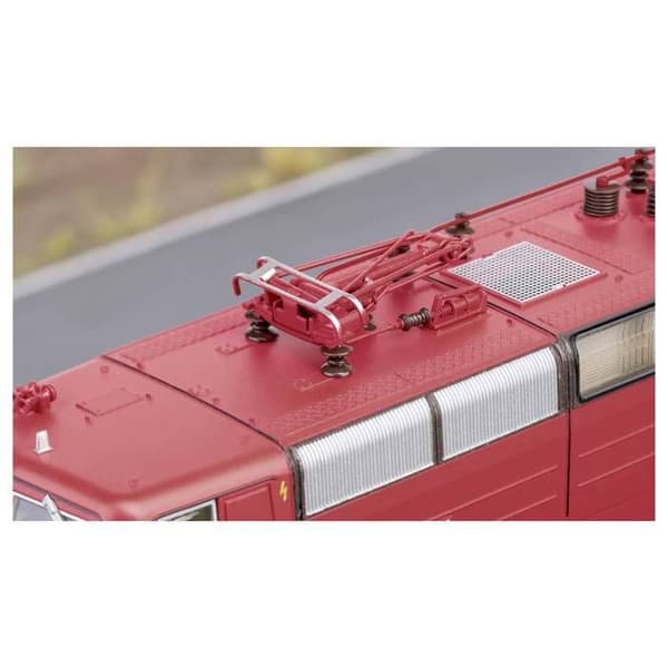 Märklin 039587 H0 E-Lok 181 218-9 SEL Göppingen