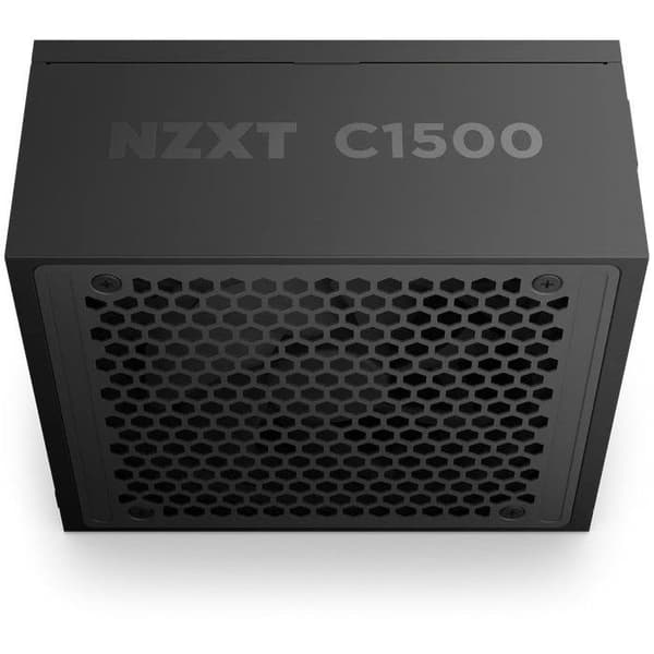 Strömförsörjning PC - NZXT - PA-5P1BB-EU - 1500 W