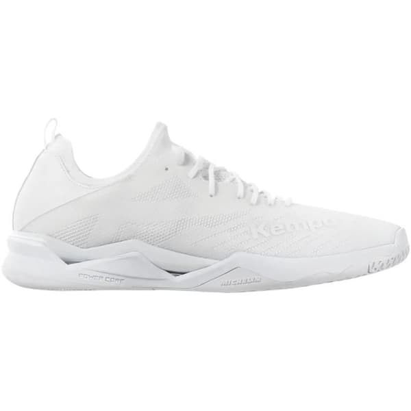 Inomhusskor Kempa Wing Lite 2.0 - vit