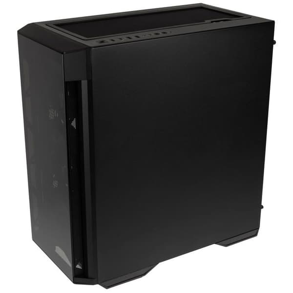 Mellanstor datorchassi - Kolink - Observatory Z RGB - E-ATX - Glaspanel - ARGB-kylning