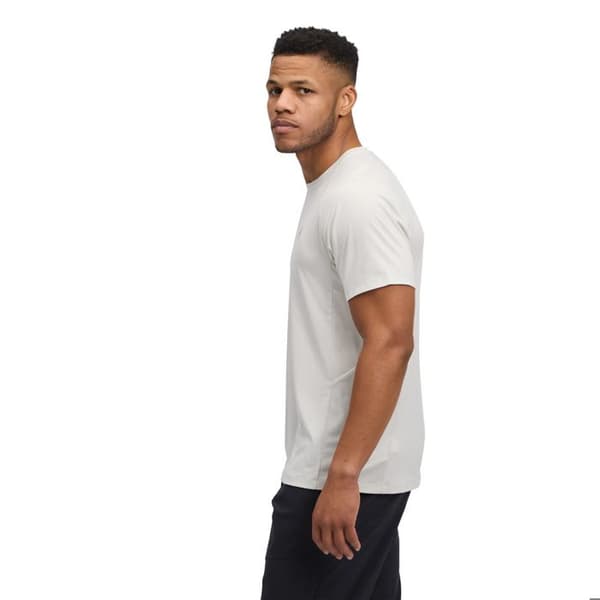 T-shirt Black Diamond Lightwire Tech