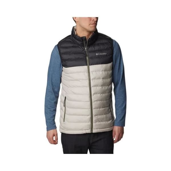 Väst Columbia Powder Lite Vest 1748031278