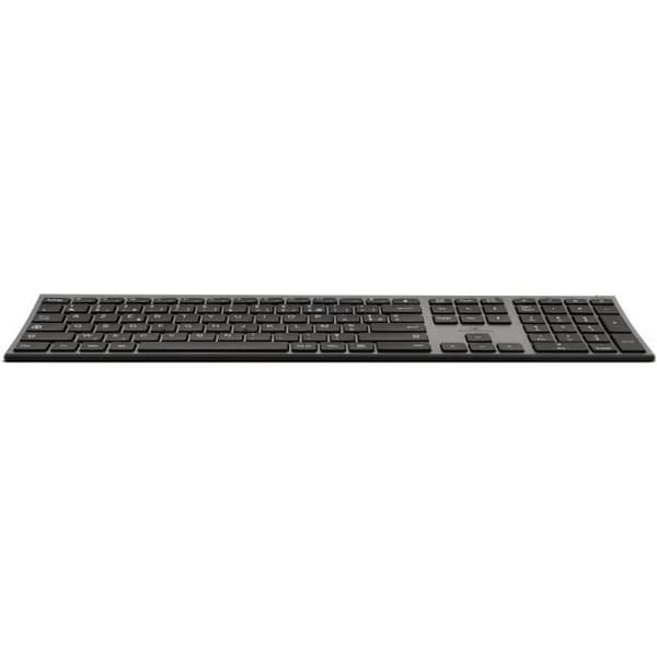 Keyboard Mouse Pack - BLUESTORK - GRAPHEM PACK - Trådlös - Svart