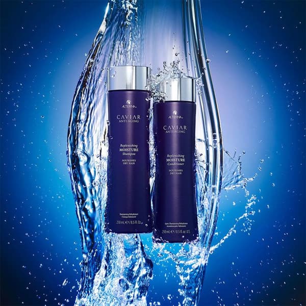 CAVIAR ANTI-AGEING fuktpåfyllande sh...
