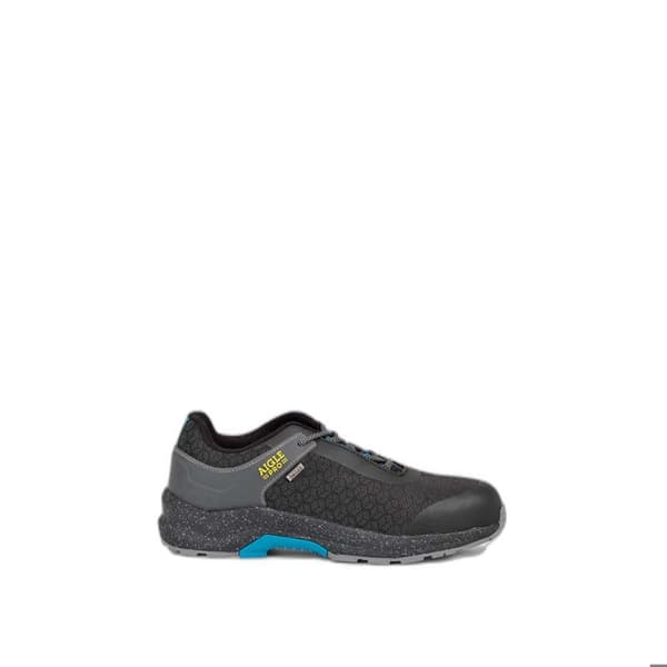 Aigle Ixane Mtd S3 skyddsstövlar