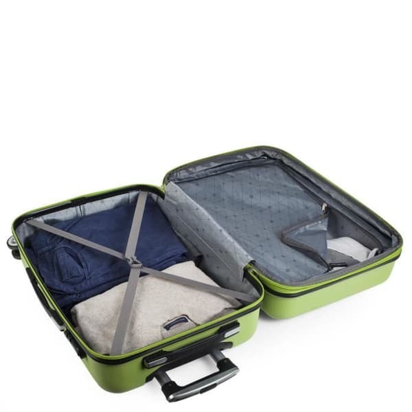 Vagn 50Cm Itaca Simoa Färg Pistachio