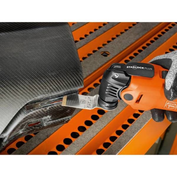 Fein 63502193210 E-Cut Diamant Dykblad 35 mm 1 st.