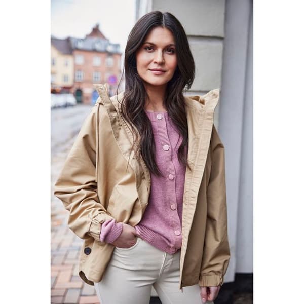 Jeans dam fransa Twill Hanna 1