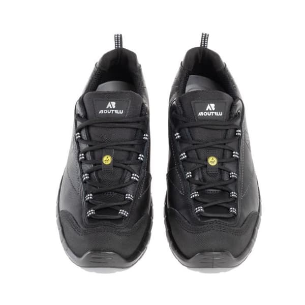 Låga säkerhetsskor Aboutblu Falcon Low S3