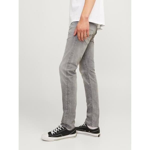 Jeans Jack & Jones Glenn Fox AM 492 - grå denim