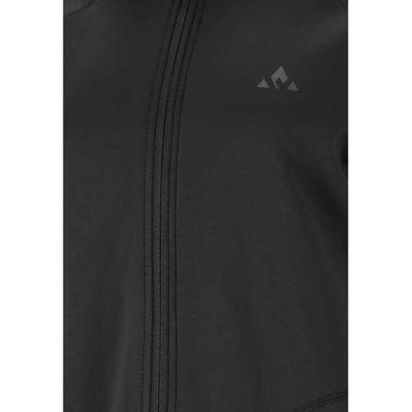 Dams polarjacka Whistler Tracker Powerstretch