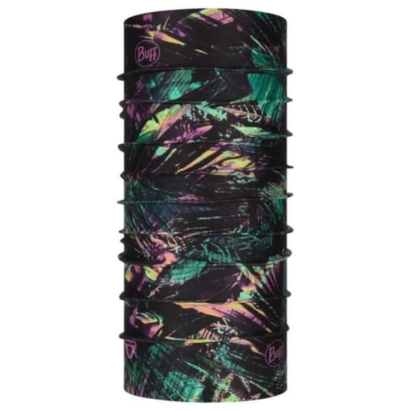 Chal BUFF Thermonet svart - One size, unisex, termisk isolering för höst/vinter