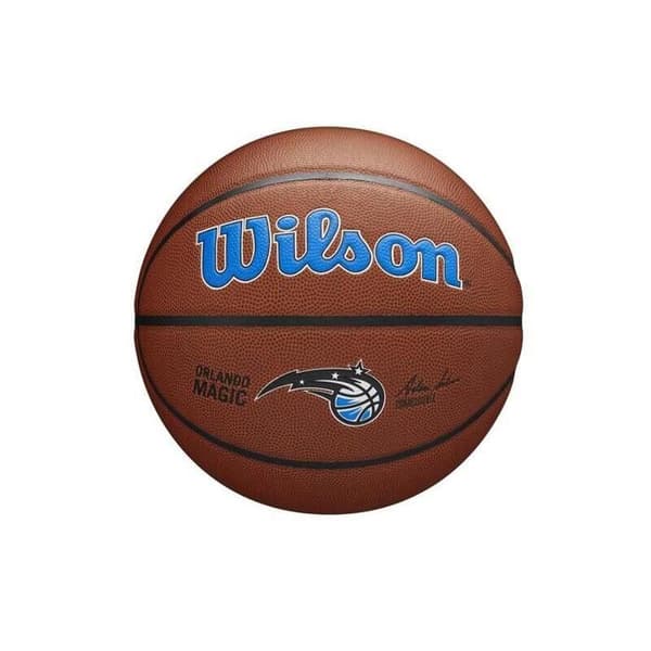 Ballong Wilson NBA Team Alliance Orl Magic