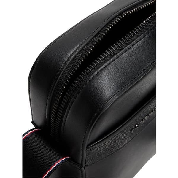Sac bandoulière logo - Tommy Hilfiger.