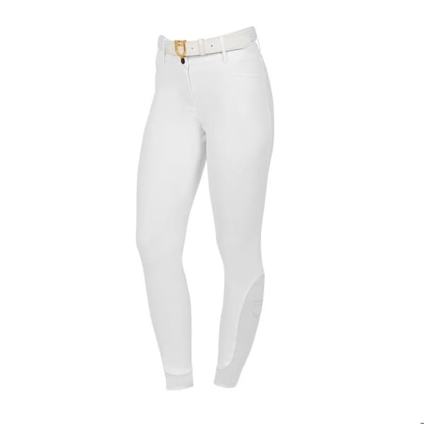 Tävling ridbyxor full grip dam Equestro