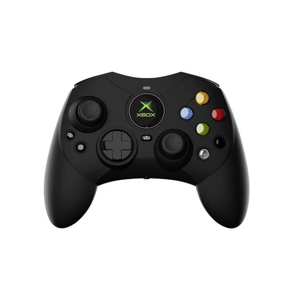 Spelkontroll - Hyperkin - DucheS - Trådad - Xbox Series X|S - Svart