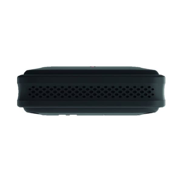Alarm system - ABUS - 61487 - 100 dB - Remote control - 3D detection