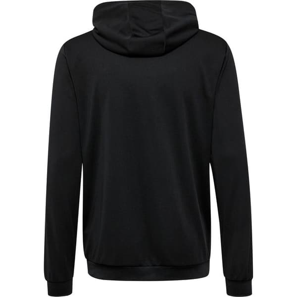 Huvtröja i polyester Hummel Authentic