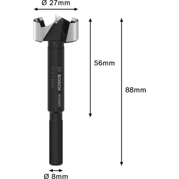 Fur - Bosch-flik - 2608901832