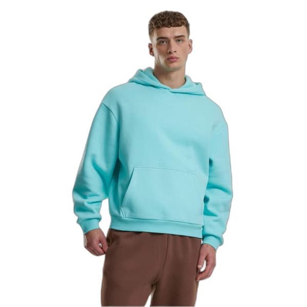 Mjuk hoodie Urban Classics