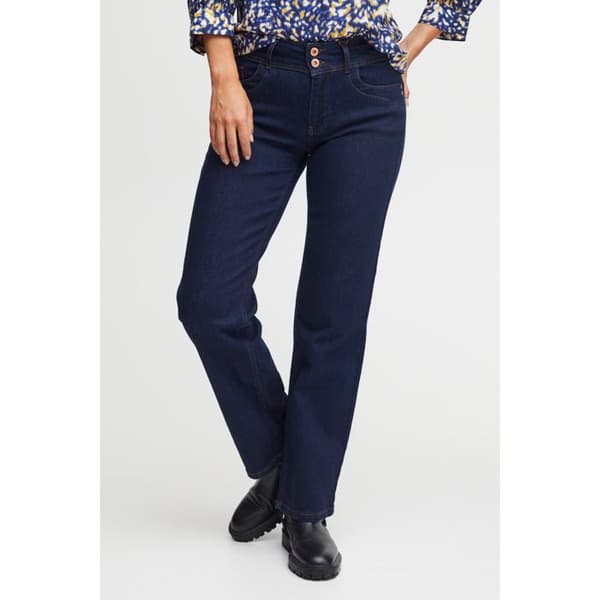 Jeans dam Pulz Jeans Sue