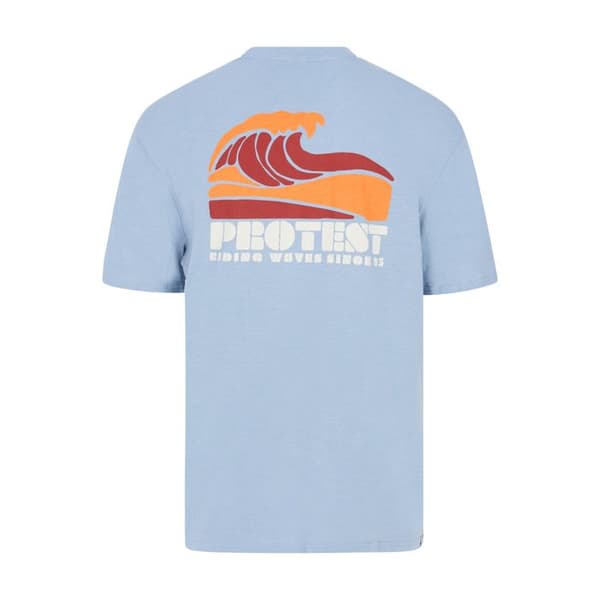 T-shirt Protest Jake