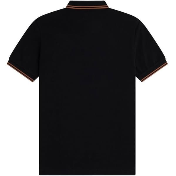 Fred Perry Twin Tipped Shirt Polo