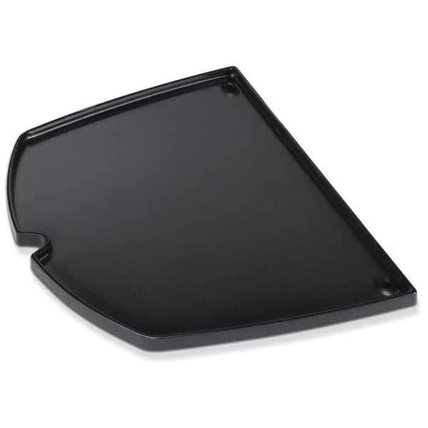 WEBER Plancha Q 3000-serien