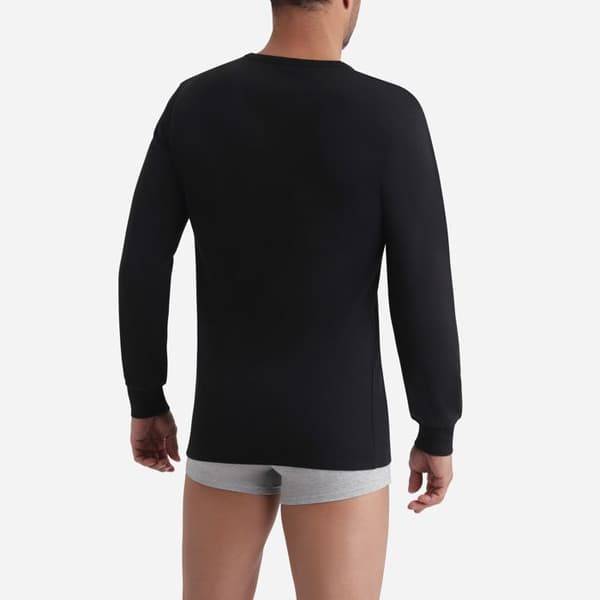 T-shirt Långärmad Isolerande Termisk