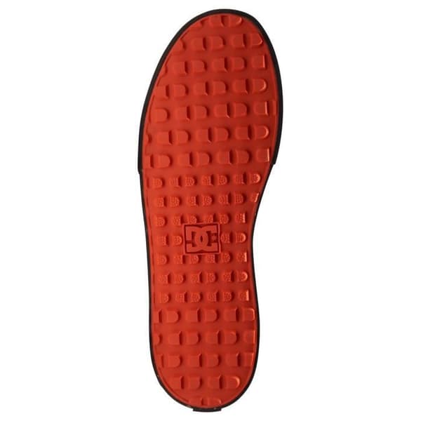 Baskets DC Shoes Pure High-Top Wc Wnt - grön - 39