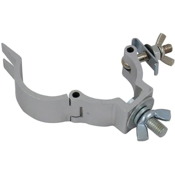 Eurolite TPC-10 klämring krom