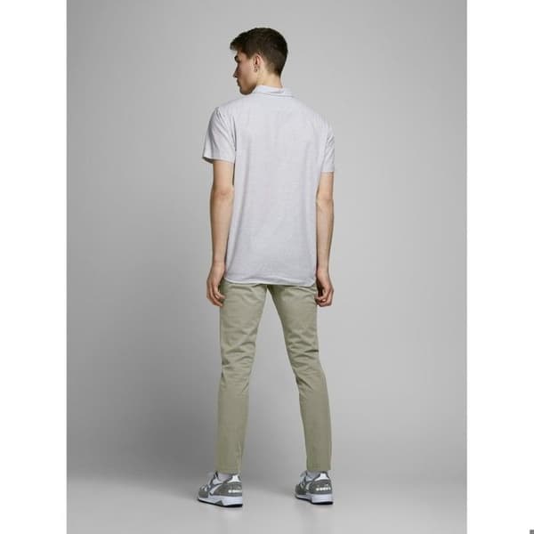 Jack & Jones Marco Dave byxor (x2) - svart/olivgrön