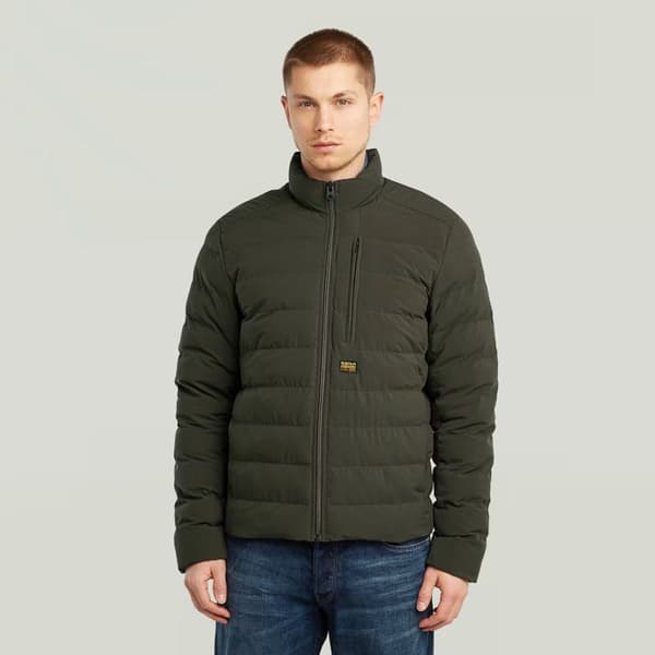 Veste G-Star Foundation-foder