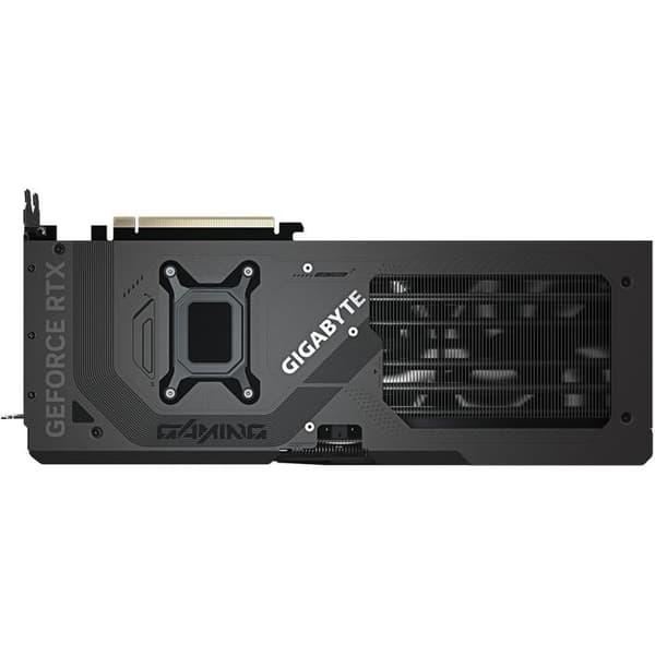 Gigabyte - Grafikkort - GeForce RTX 5070 - Gaming OC - 12Go
