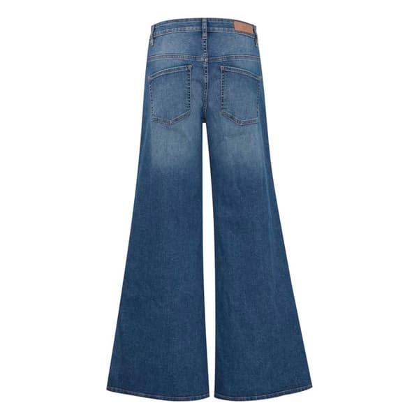 Jeans storlek kvinna Ichi Twiggy